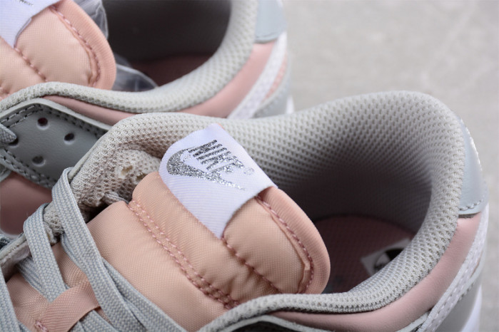 Nike Dunk Low Pink Oxford (W) DM8329-600