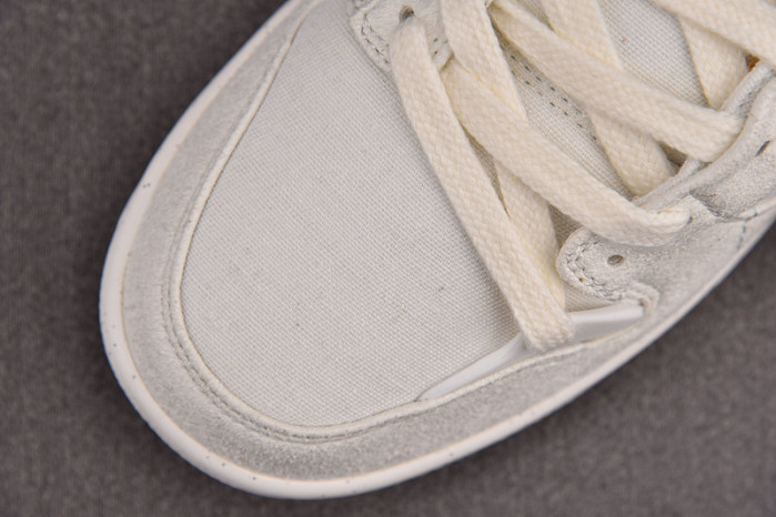 Nike Dunk Low Disrupt 2 Pale Ivory (W) DH4402-100