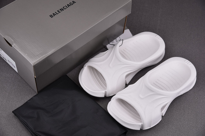 Balenciag* Sandal13
