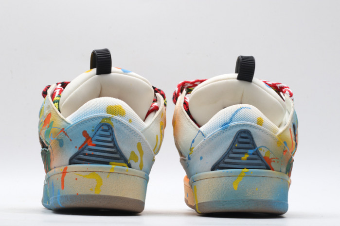 LANVIN SNEAKER LS077