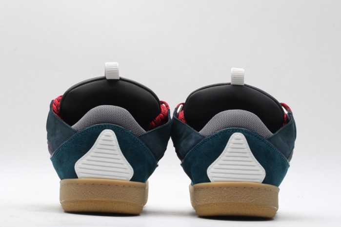 LANVIN SNEAKER LS086