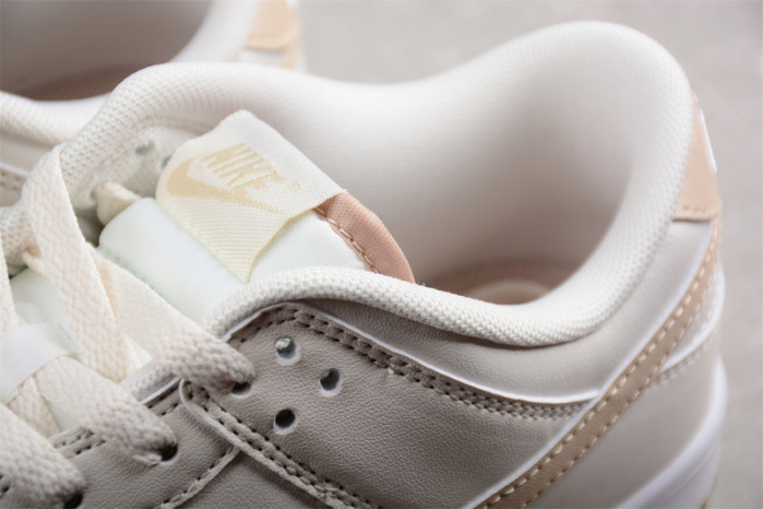 Nike Dunk Low Phantom Sanddrift DV0831-003
