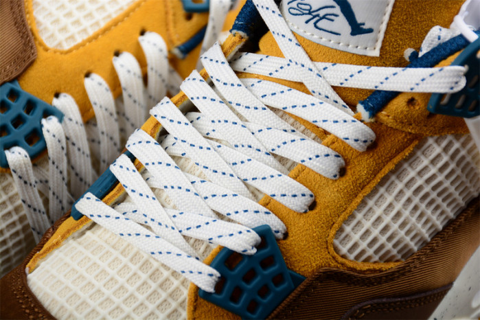 Air Jordan 4 GS “Cacao Wow FB2214-200