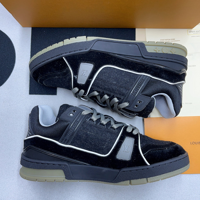 l**is V*t*n trainer sneaker lv-000077