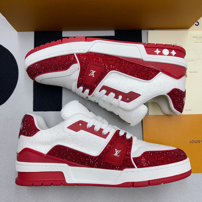 l**is V*t*n trainer sneaker lv-000087