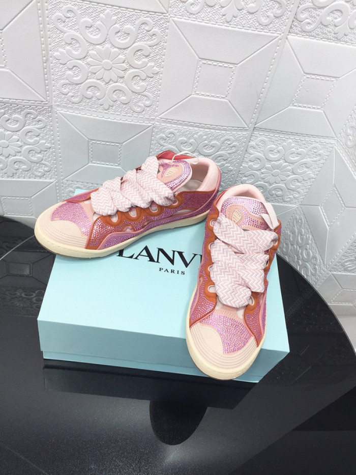 LANVIN SNEAKER LS100