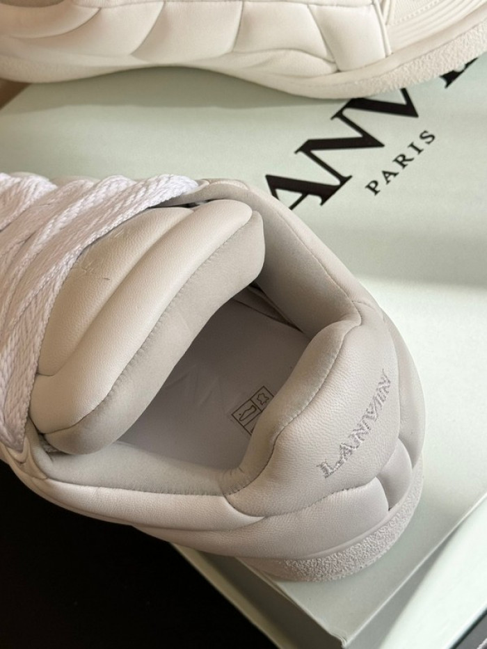 LANVIN SNEAKER LS131