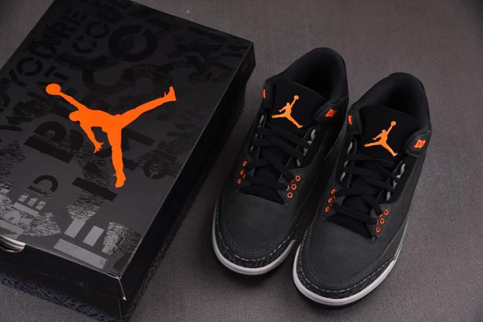 Air Jordan 3 "Fear Pack" CT8532-080
