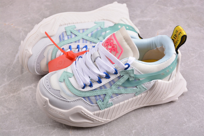 OFW C/O ODSY-1000 Sneakers OW10022