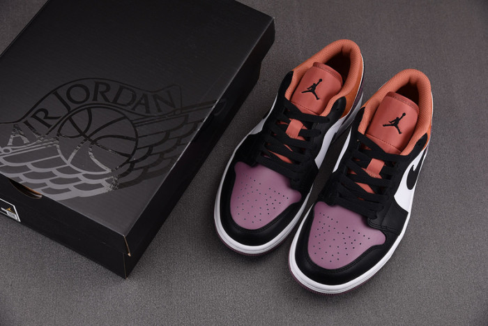 AIR JORDAN 1 LOW SE GS 