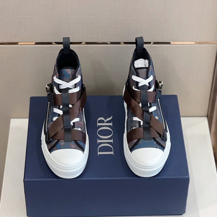 DIO* B23 SNEAKERS B23-038