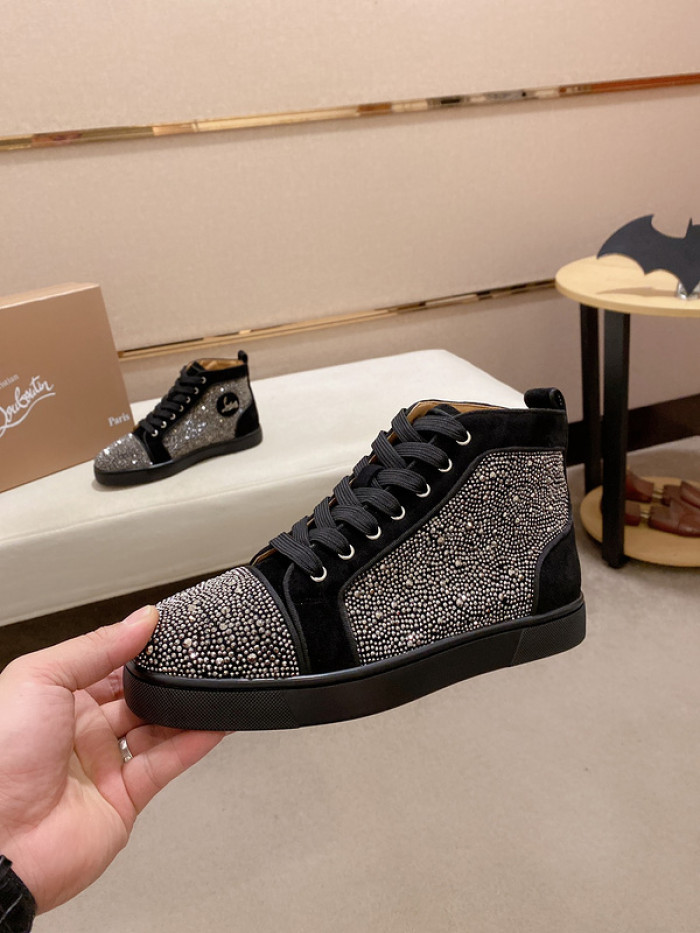 C&L sneakers CL000026