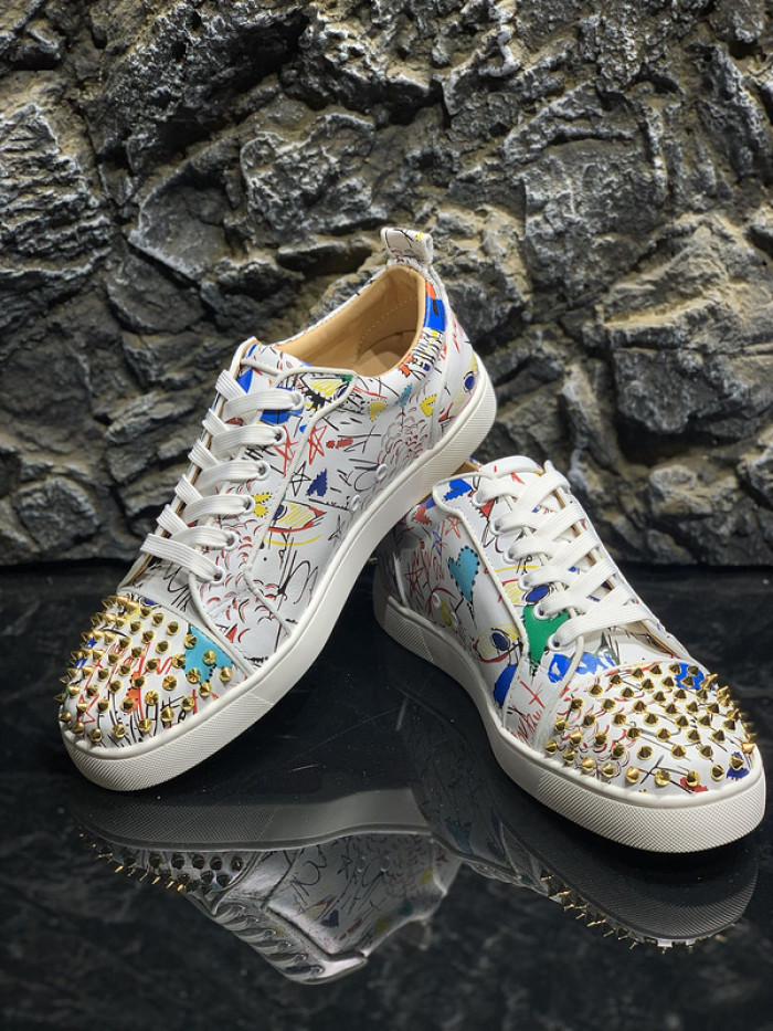 C&L sneakers CL000049