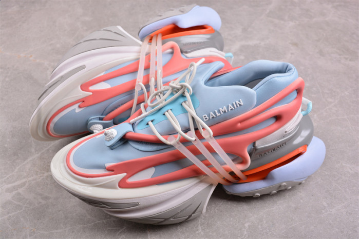 BALMAIN SNEAKERS BM012