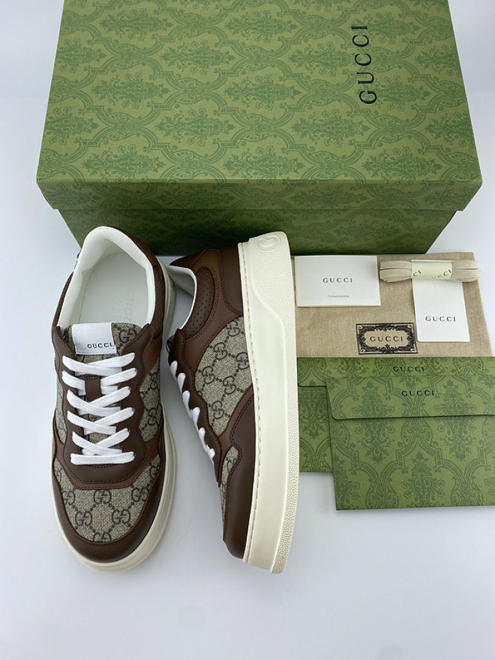 G*u*i sneaker g-0030