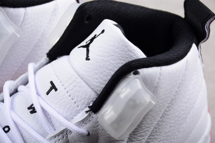 AIR JORDAN 12 CHERRY CT8013-116