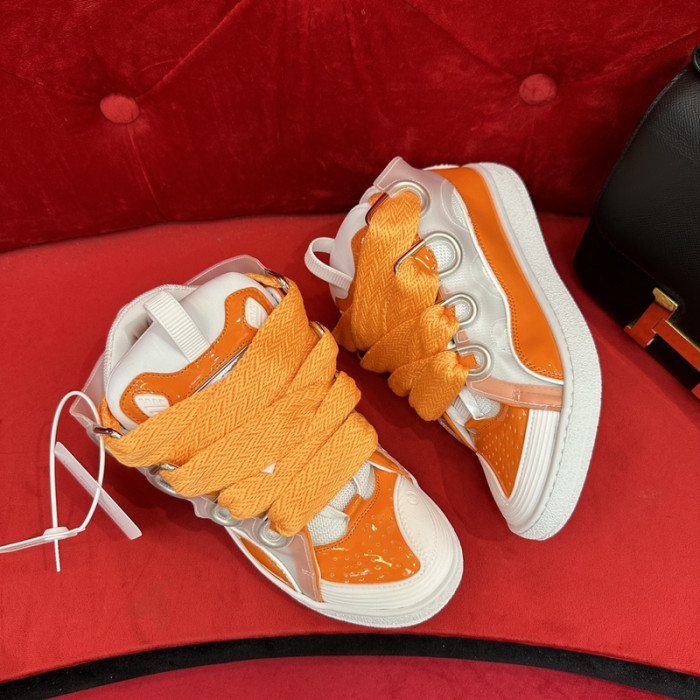 LANVIN SNEAKER LS221