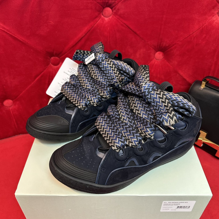 LANVIN SNEAKER LS238