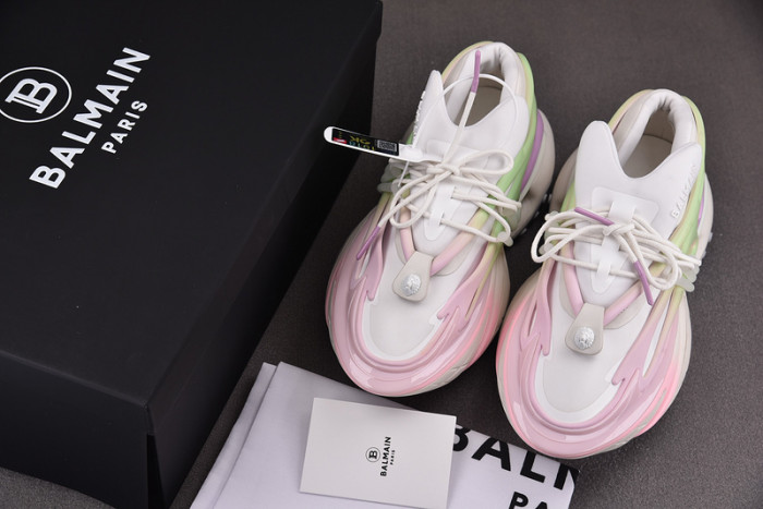 BALMAIN SNEAKERS BM021