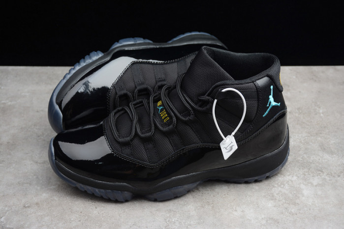 Air Jordan 11 Retro “Gamma Blue” 378037-006