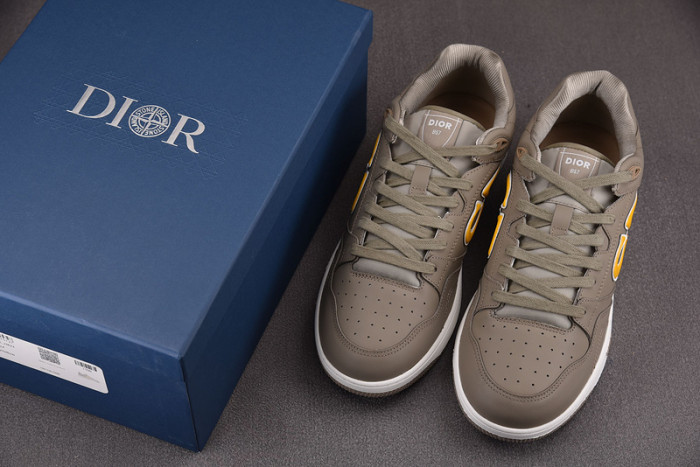 DIO* B57 SNEAKERS B57-07