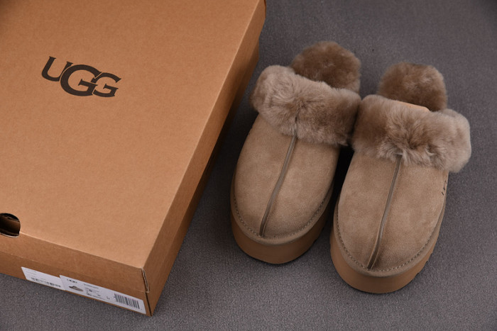 UGG Disquette Slipper