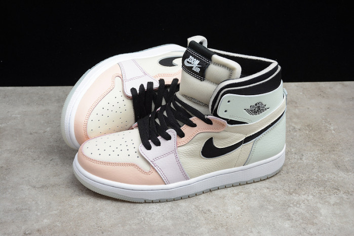 Jordan 1 High Zoom Air CMFT Easter (W) CT0979-101