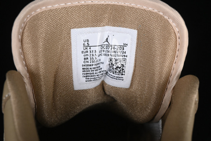 Wmns Jordan AIR 1 Low 