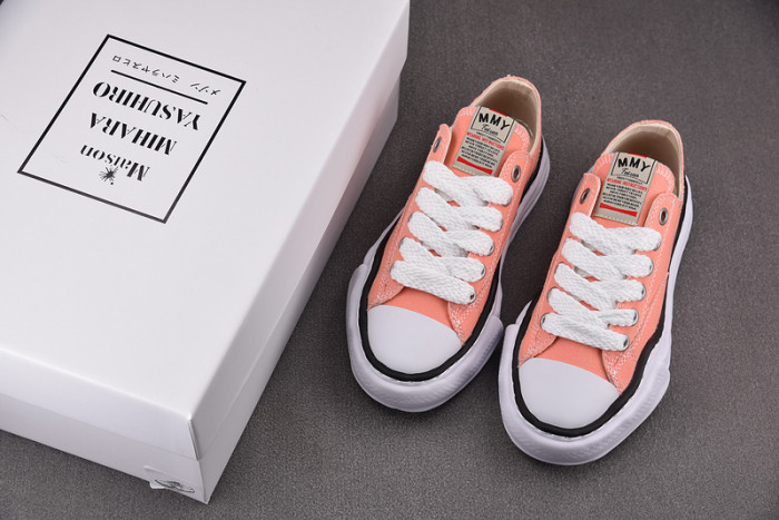 Ma*s*n mihara yasuhiro sneaker m-10102
