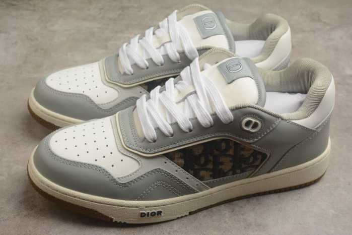 DIOR B33 SNEAKERS