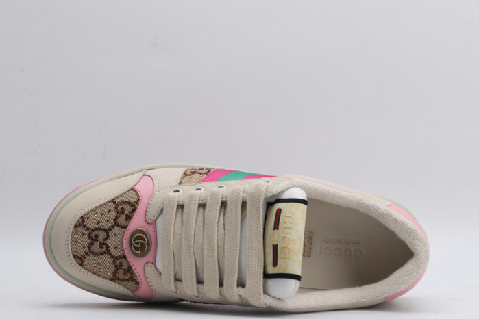 G*u*i sneaker g-0001