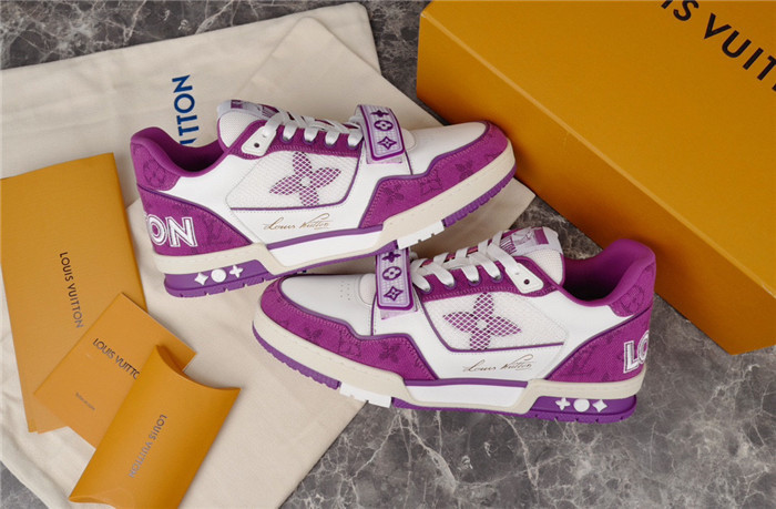 LV SNEAKER LV-000158