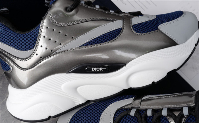 DIO* LOWTOP SNEAKERS D-10049