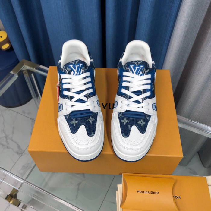 LV SNEAKER LV-000337
