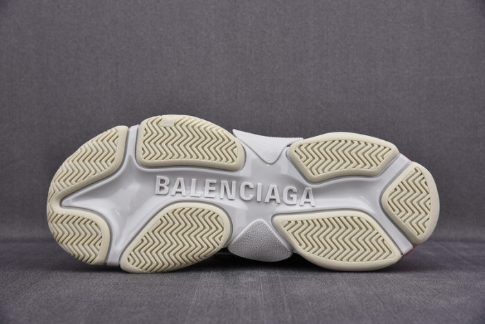 TRIPLES TRAINER SNEAKERS 2000037