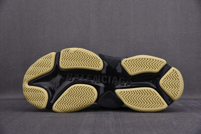 TRIPLES TRAINER SNEAKERS 2000132