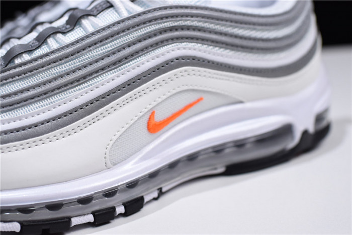 Nike Air Max 97 Cone White BQ4567-100