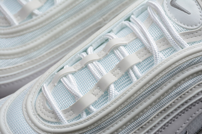 Nike Air Max 97 Triple White 921826-101