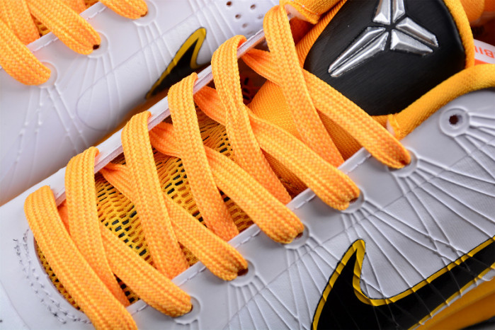 NIKE KOBE ZK5 PROTRO 386430-104