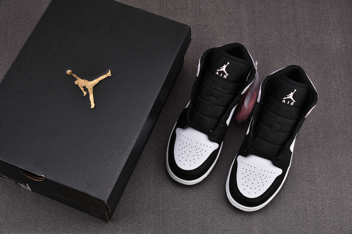 Jordan 1 Mid SE Zen Master (GS) DM6216-001