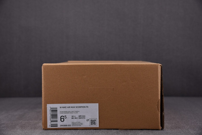 Nike Air Max Scorpion DR0888-001