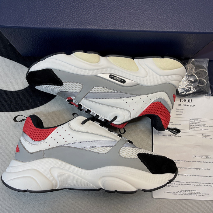 DIO* LOWTOP SNEAKERS D-10011