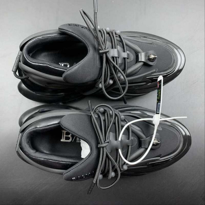 BALMAIN SNEAKERS BM001