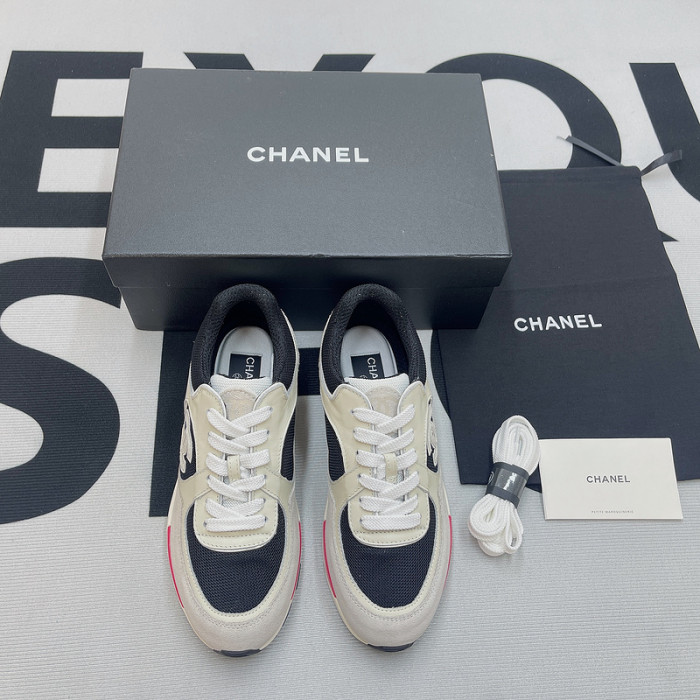 Chane* snekaers C0000021