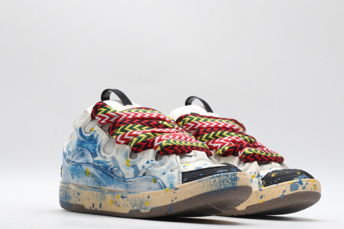 LANVIN SNEAKER LS071