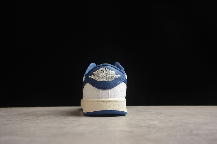 Jordan 1 Retro AJKO Low Kentucky DX4981-103