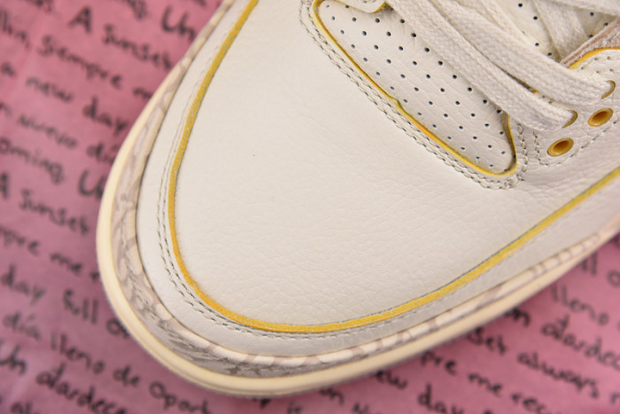 Jordan 3 Retro SP J Balvin FN0344-901