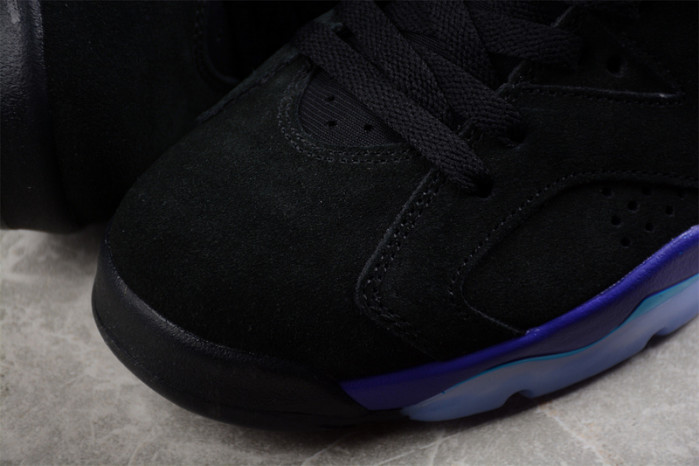 Air Jordan 6 Aqua CT8529-004
