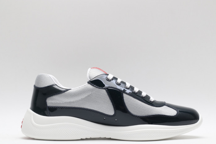 PRAD* SNEKAERS P000053