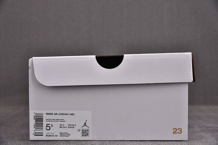WMNS AIR JORDAN 1 MID 